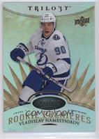 Level 1 Rookie Premieres - Vladislav Namestnikov #/799