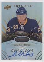 Level 2 Rookie Premieres Autographs - Sam Reinhart #/399