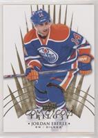 Jordan Eberle