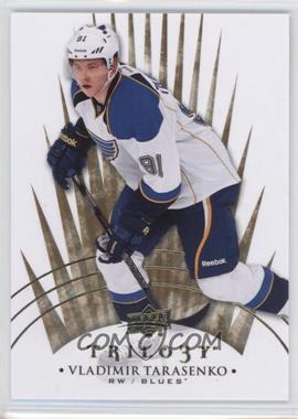 2014-15 Upper Deck Trilogy - [Base] #22 - Vladimir Tarasenko