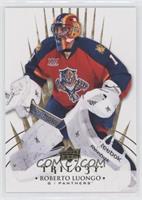 Roberto Luongo