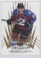 Nathan MacKinnon