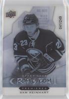 Sam Reinhart #/249