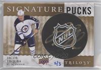 Jacob Trouba #/3