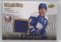 John Tavares #/400