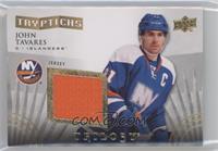 John Tavares #/400