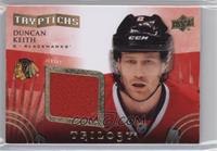 Duncan Keith #/400