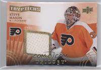 Steve Mason [Good to VG‑EX] #/400