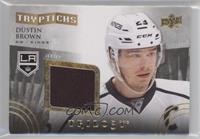 Dustin Brown #/400