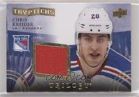 Chris Kreider [EX to NM] #/90