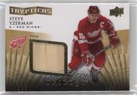 Steve Yzerman #/50