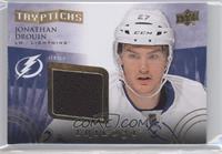 Jonathan Drouin #/400