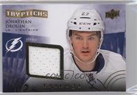 Jonathan Drouin #/400