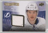 Jonathan Drouin #/400