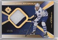 James van Riemsdyk #/25