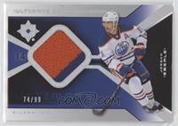 Jordan Eberle #/99