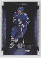 Phil Kessel #/150