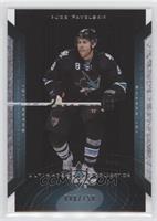 Joe Pavelski #/150