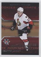 Rookies - Curtis Lazar #/299