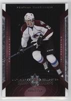 Nathan MacKinnon #/150