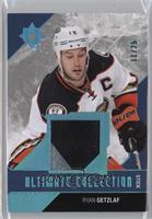 Stick/Glove - Ryan Getzlaf #/25