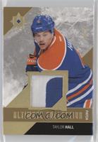 Patch - Taylor Hall #/35