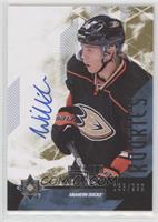 Autographed Rookies - William Karlsson #/299