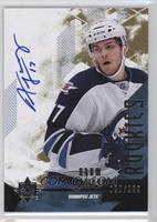 Autographed Rookies - Adam Lowry #/299