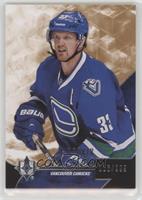 Henrik Sedin #/299