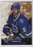 Henrik Sedin #/299