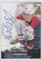 Autographed Rookies - Andre Burakovsky #/299