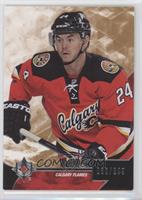 Jiri Hudler [EX to NM] #/299