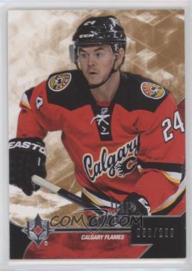 2014-15 Upper Deck Ultimate Collection - [Base] #3 - Jiri Hudler /299