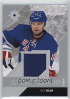 Memorabilia - Rick Nash #/99