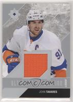 Memorabilia - John Tavares #/99