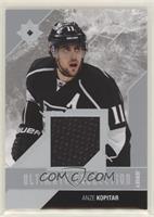 Memorabilia - Anze Kopitar #/99