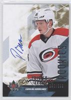 Autographed Rookies - Patrick Brown #/299