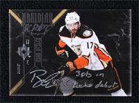 Ryan Kesler