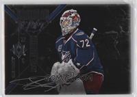 Sergei Bobrovsky [EX to NM]