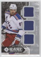 Rick Nash #/99