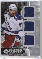 Rick Nash [Noted] #/99