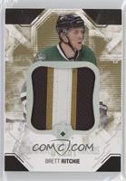 Brett Ritchie #/100