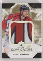 Evgeny Kuznetsov #/100