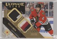 Duncan Keith #/25