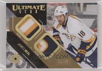 James Neal [EX to NM] #/25
