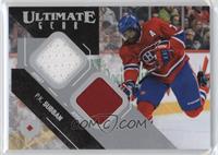 P.K. Subban