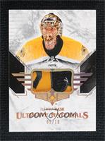 Tuukka Rask #/10