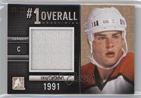 Eric Lindros #/20