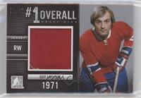 Guy Lafleur #/12