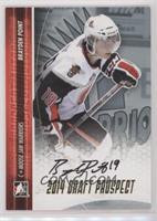 Brayden Point #/20